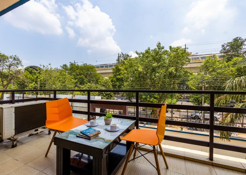 Haryana Gurugram Public Areas