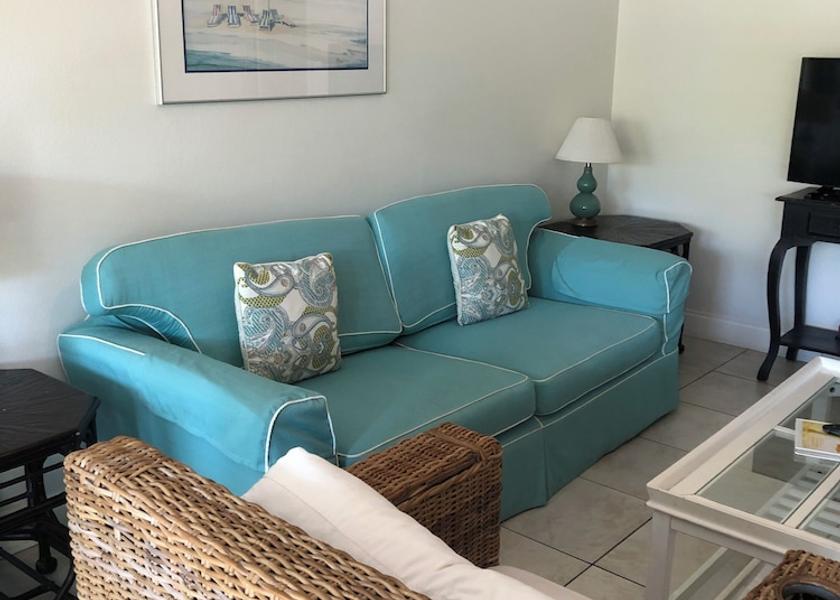 Florida Sarasota Living area