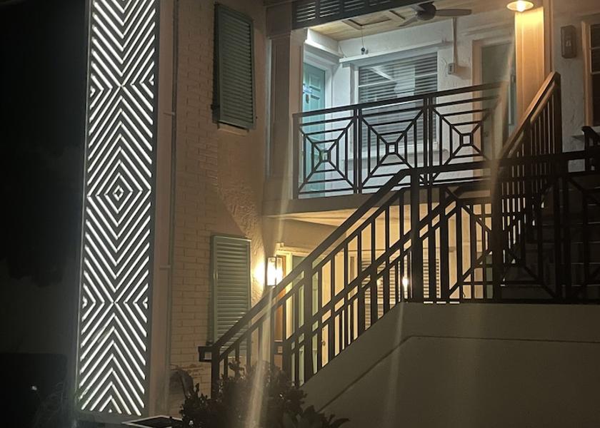 Florida Sarasota Facade