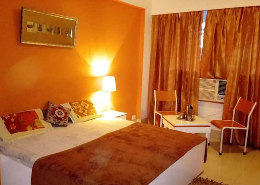 Uttar Pradesh Meerut AC Room