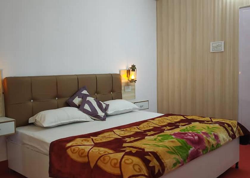 Uttar Pradesh Meerut Deluxe Room