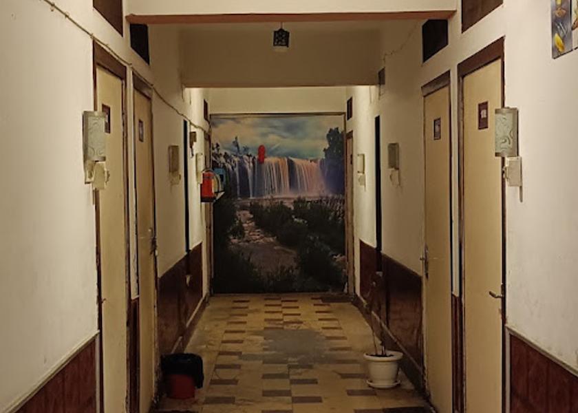 Uttar Pradesh Meerut Public Areas