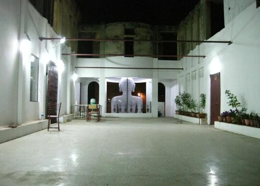 Uttar Pradesh Meerut Public Areas