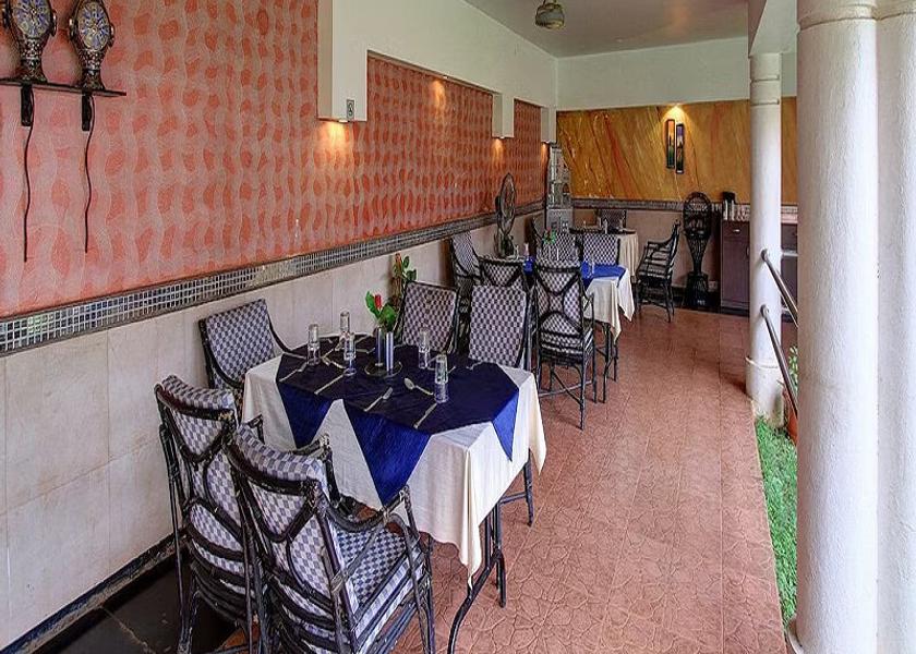 Uttar Pradesh Meerut Food & Dining