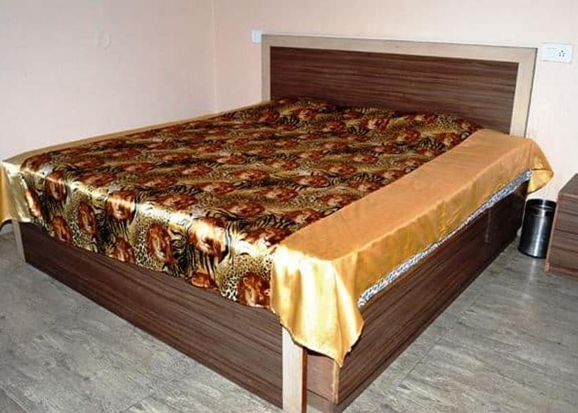Himachal Pradesh Shimla bedroom