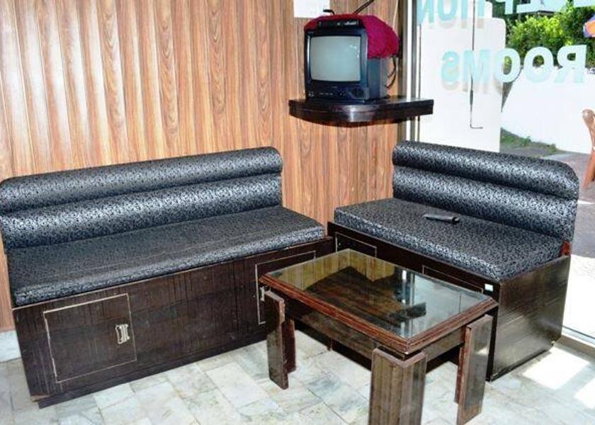 Himachal Pradesh Shimla lobby