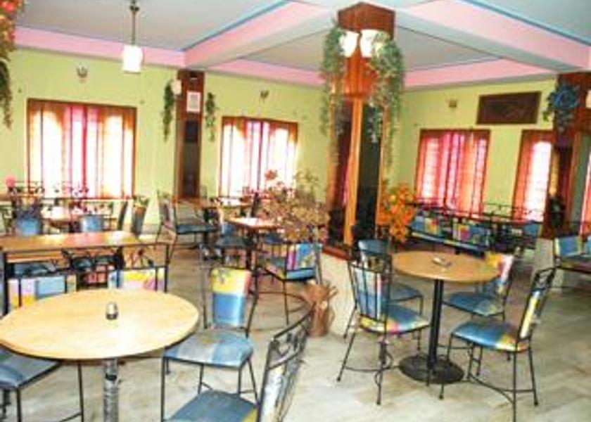 Himachal Pradesh Shimla Food & Dining