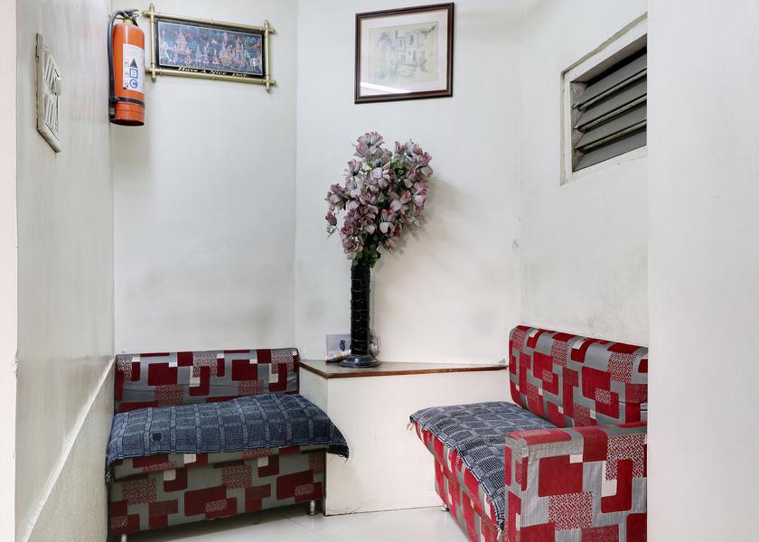 Gujarat Ahmedabad Public Areas