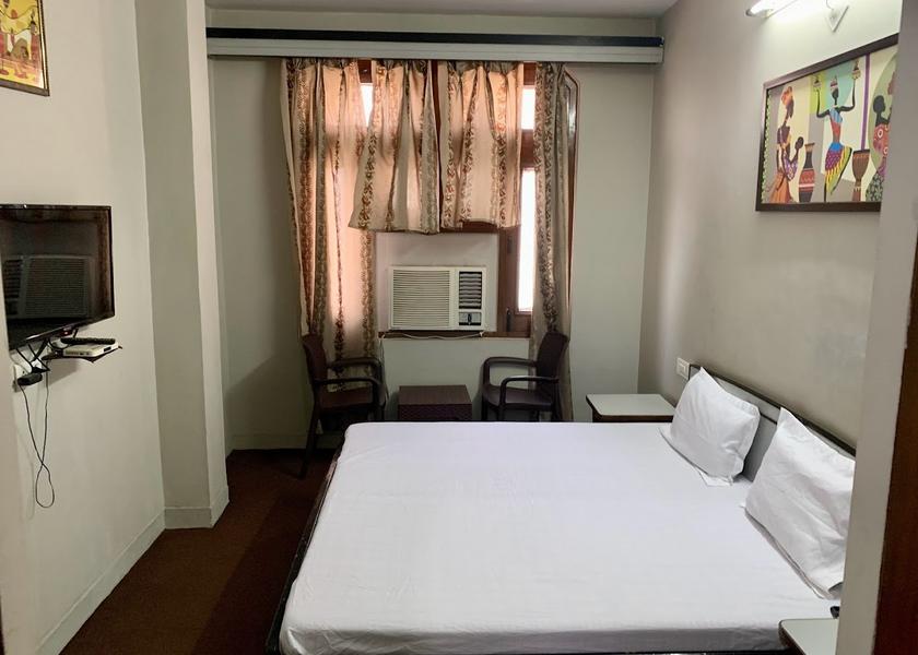 Rajasthan Sri Ganganagar DELUXE AC ROOM