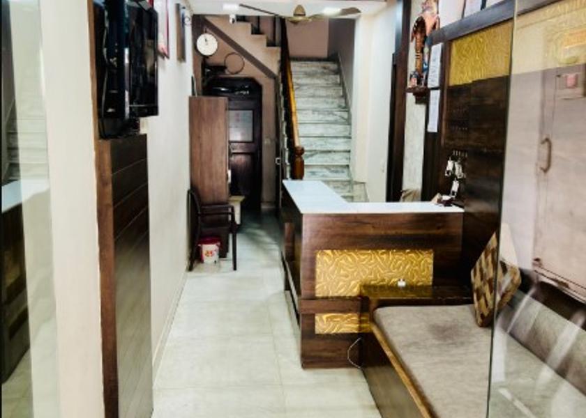 Rajasthan Sri Ganganagar Public Areas