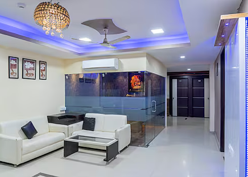 Gujarat Ahmedabad Public Areas
