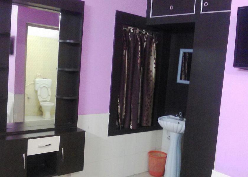 Odisha Jajpur Non-Air Conditioning