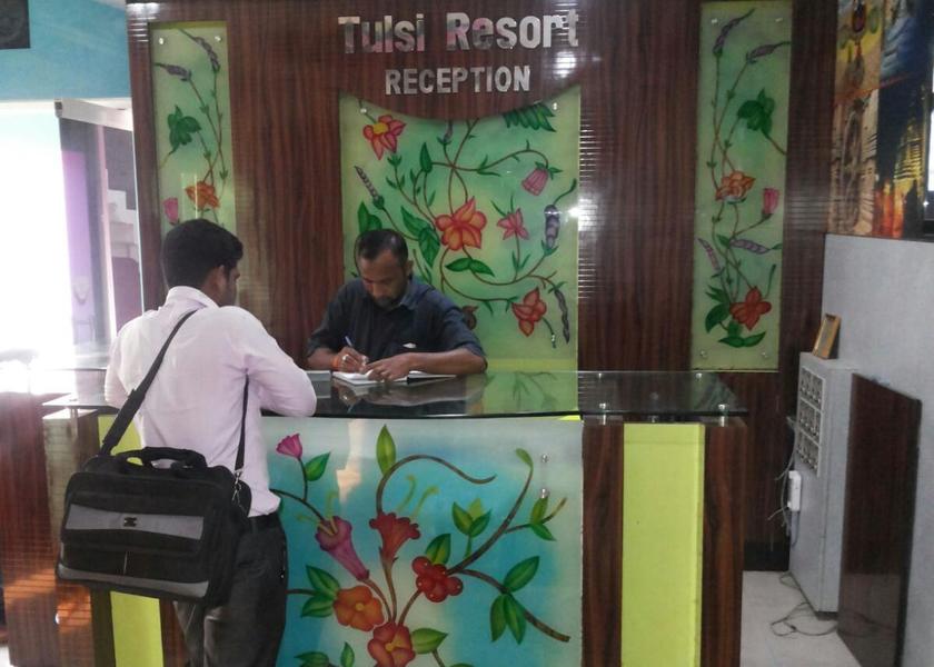 Odisha Jajpur restaurant