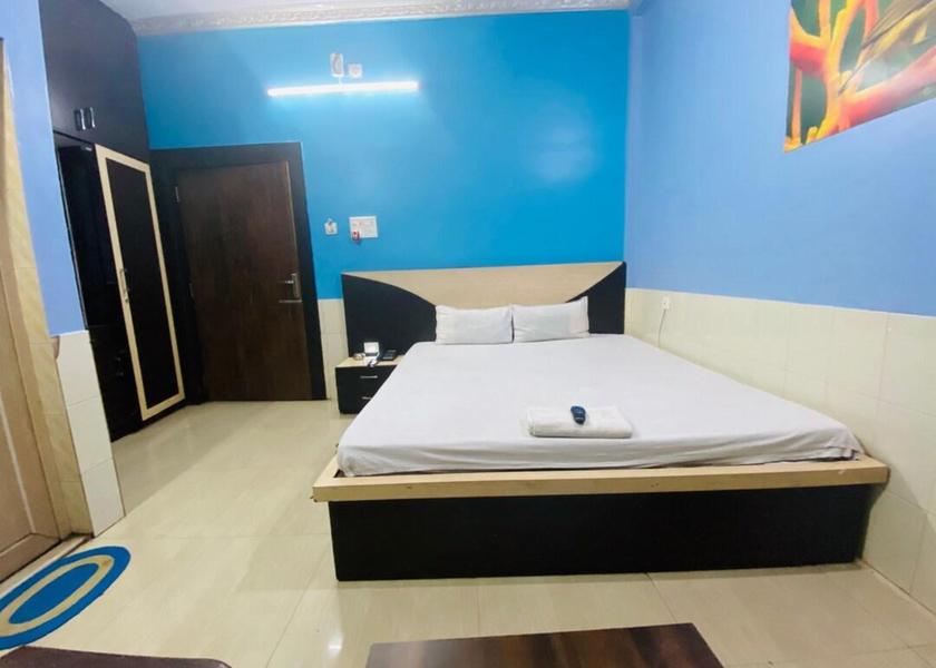Odisha Jajpur Hotel Exterior