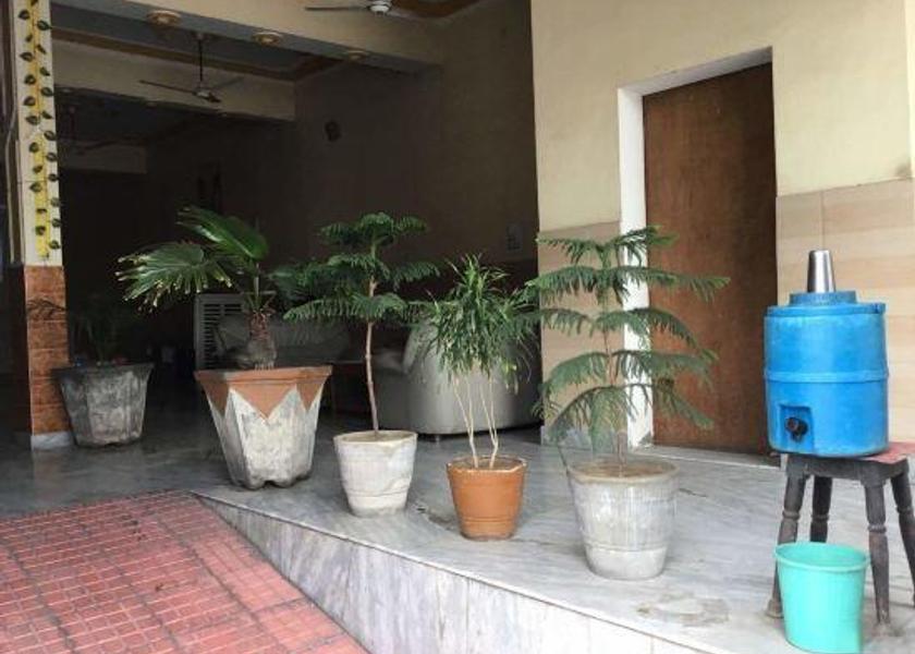 Haryana Rohtak 
