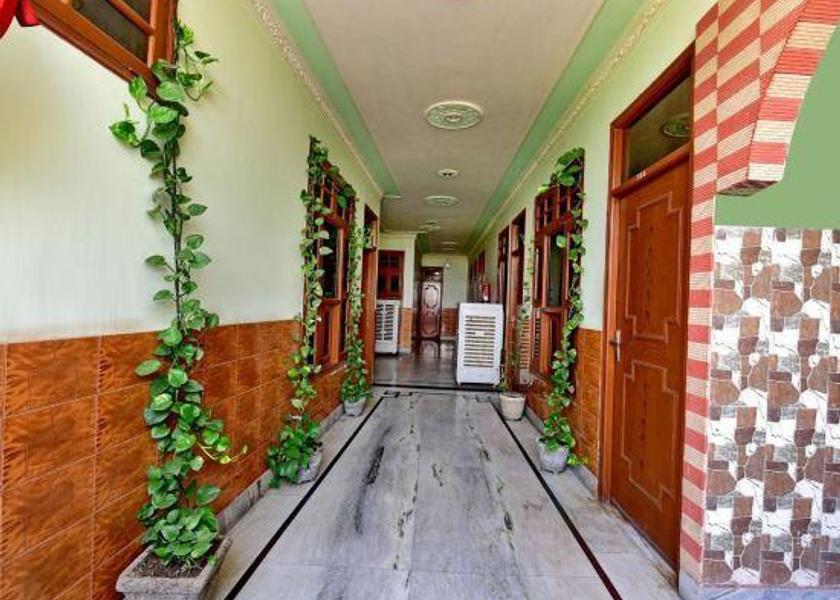 Haryana Rohtak Public Areas