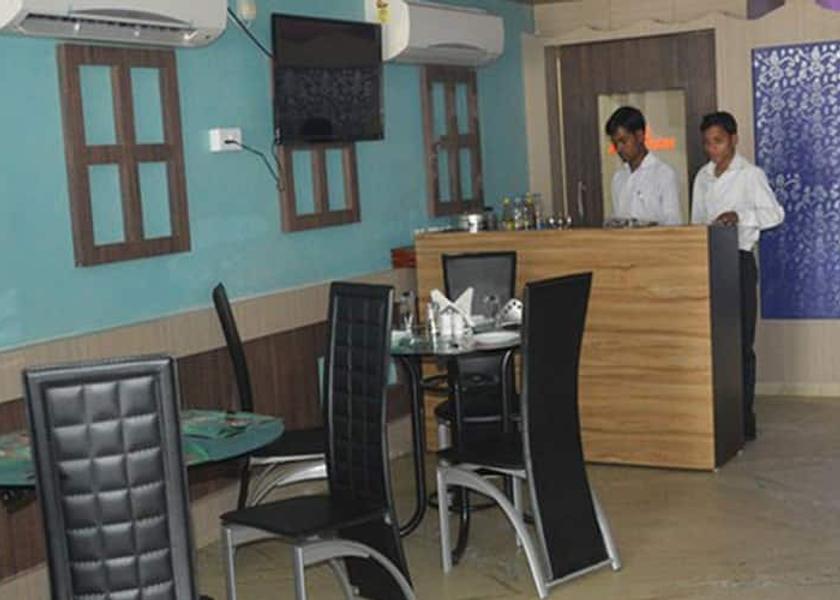 Himachal Pradesh Paonta Sahib Restaurant