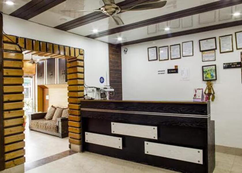 Himachal Pradesh Paonta Sahib Public Areas