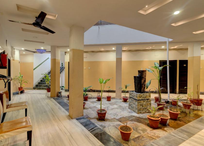 Jharkhand Jamshedpur Public Areas