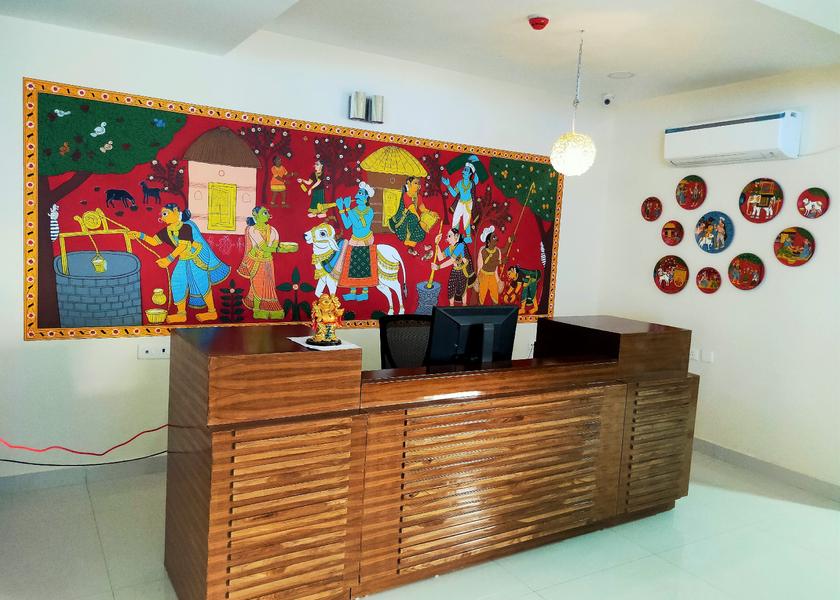 Jharkhand Jamshedpur Public Areas