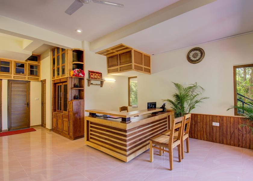 Karnataka Madikeri Public Areas