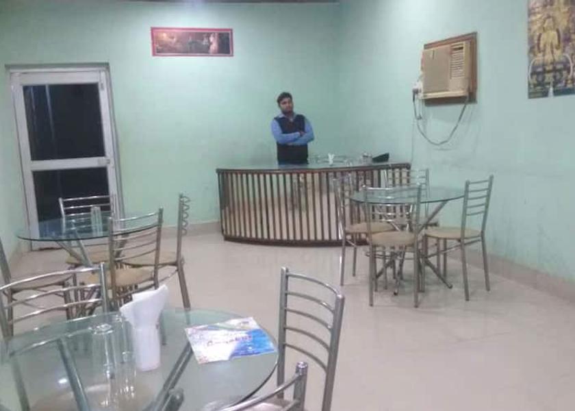 Uttar Pradesh Mughalsarai restaurant