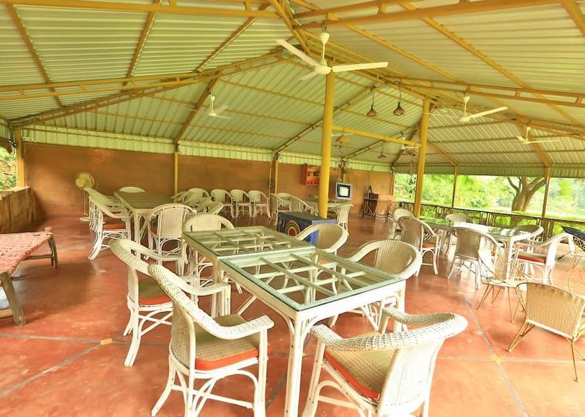 Jharkhand Jamshedpur Food & Dining