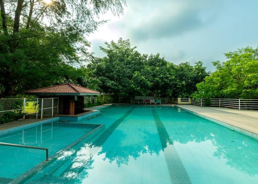 Jharkhand Jamshedpur Pool