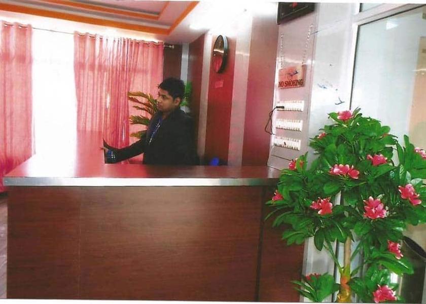 Nagaland Dimapur Public Areas
