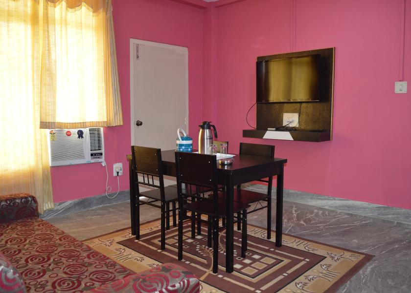 Nagaland Dimapur Executive Room