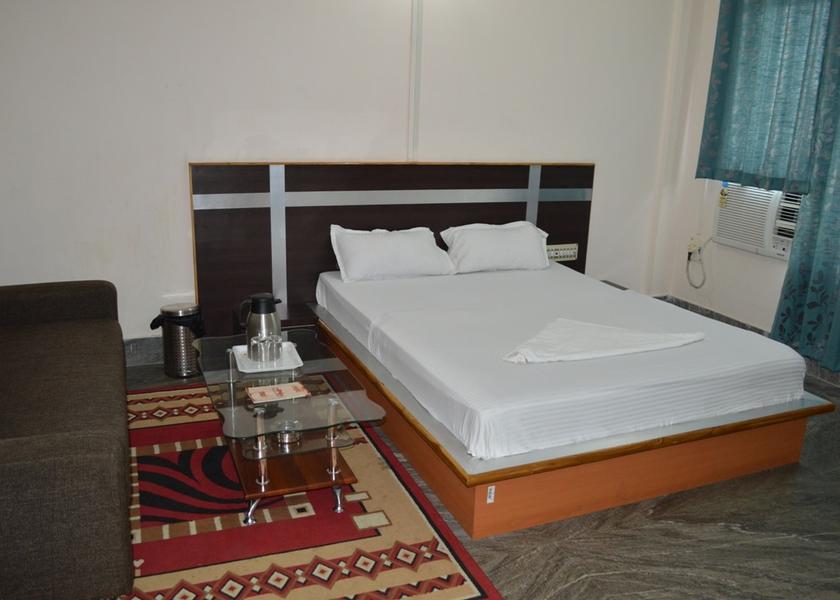 Nagaland Dimapur Deluxe Double