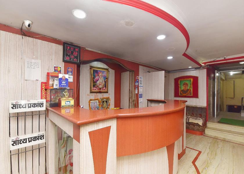 Madhya Pradesh Bhopal Public Areas
