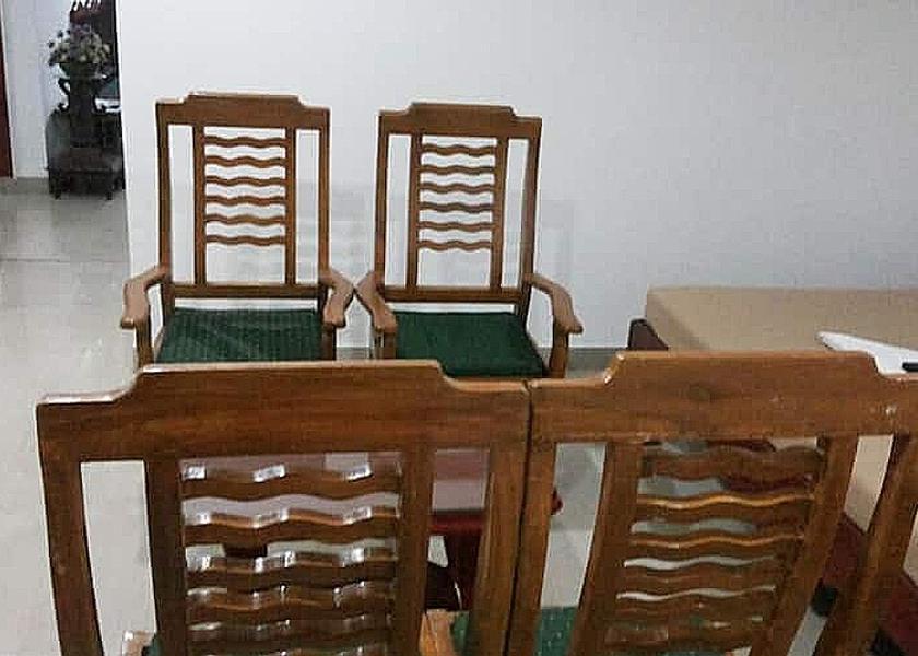 Tamil Nadu Chennai Double non ac room