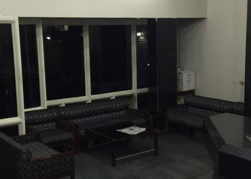 Madhya Pradesh Katni Lobby