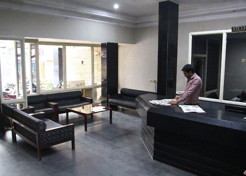 Madhya Pradesh Katni Public Areas