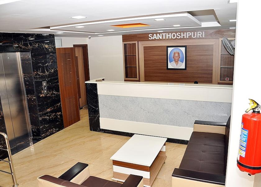 Tamil Nadu Coimbatore Reception