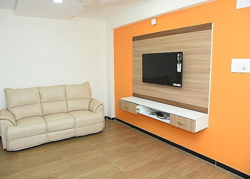 Tamil Nadu Coimbatore Public Areas