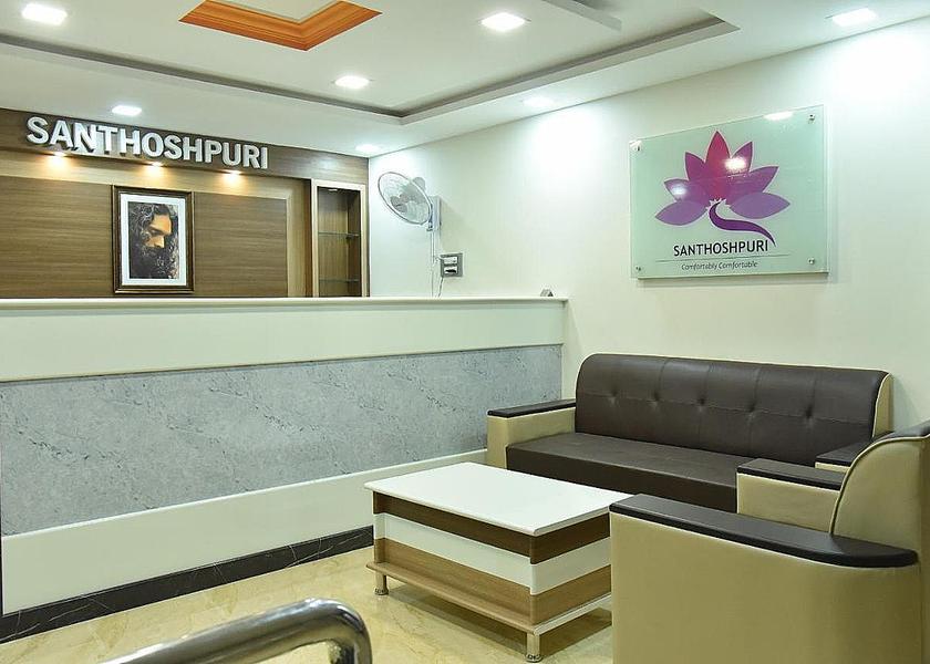 Tamil Nadu Coimbatore Public Areas