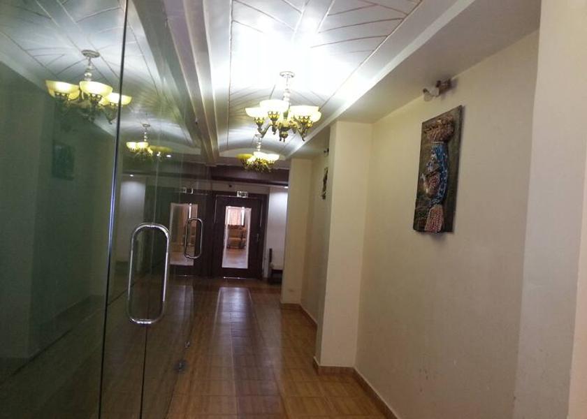 Chhattisgarh Bilaspur Public Areas
