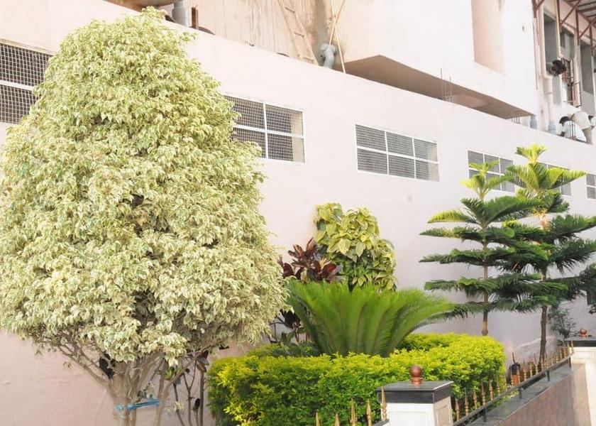 Karnataka Ramanagara Hotel Exterior