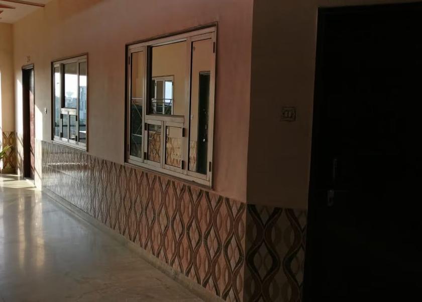 Uttar Pradesh Mathura Public Areas