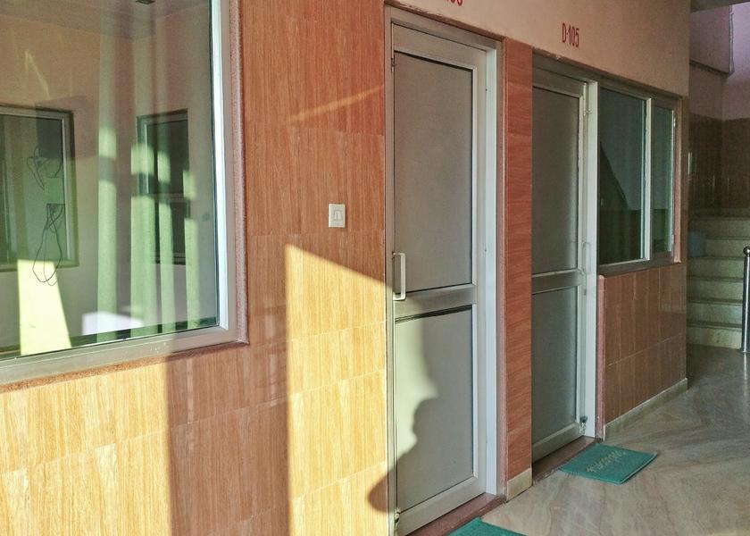 Uttar Pradesh Mathura Public Areas