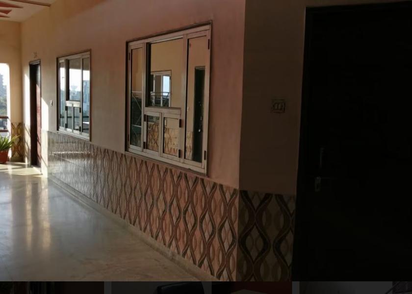 Uttar Pradesh Mathura Public Areas