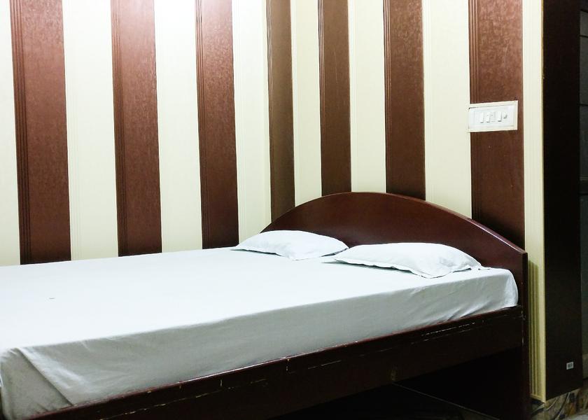 Uttar Pradesh Mathura Standard Room