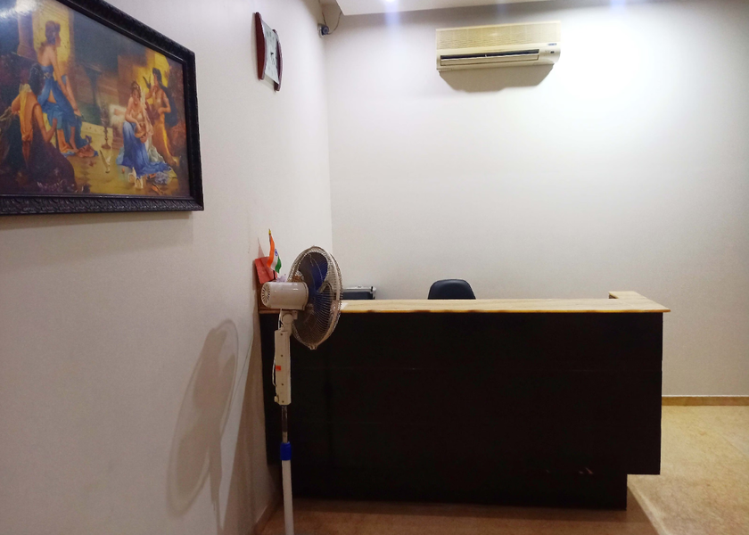 Gujarat Gandhinagar Public Areas
