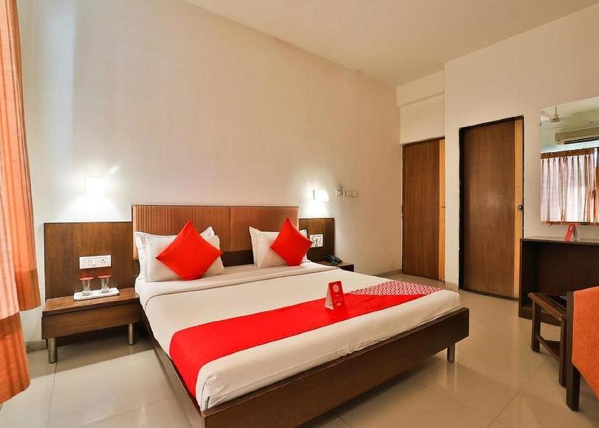 Gujarat Gandhinagar Classic A/C Room