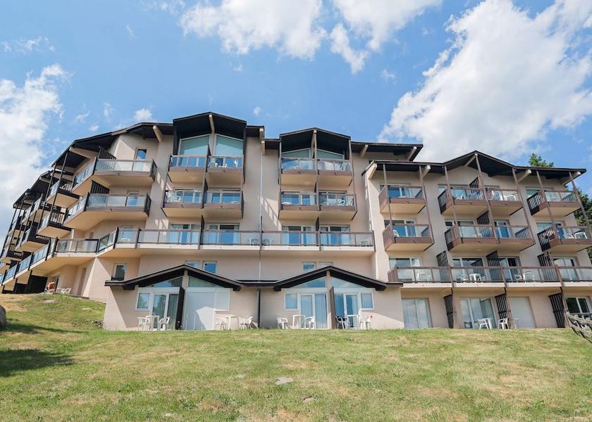 Occitanie Font-Romeu-Odeillo-Via Primary image