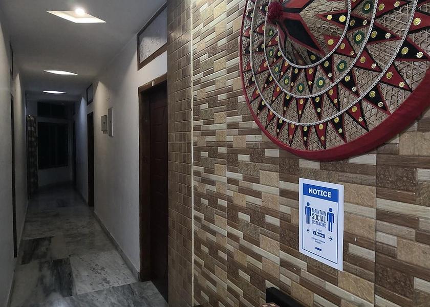 Assam Guwahati Interior