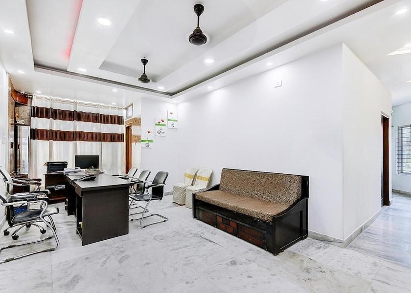 Assam Guwahati Lobby