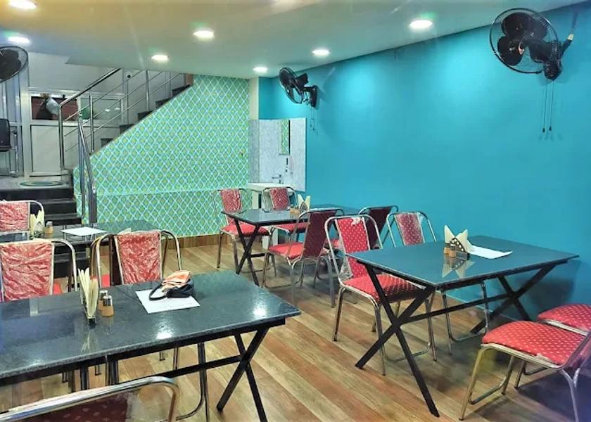 Assam Guwahati Food & Dining